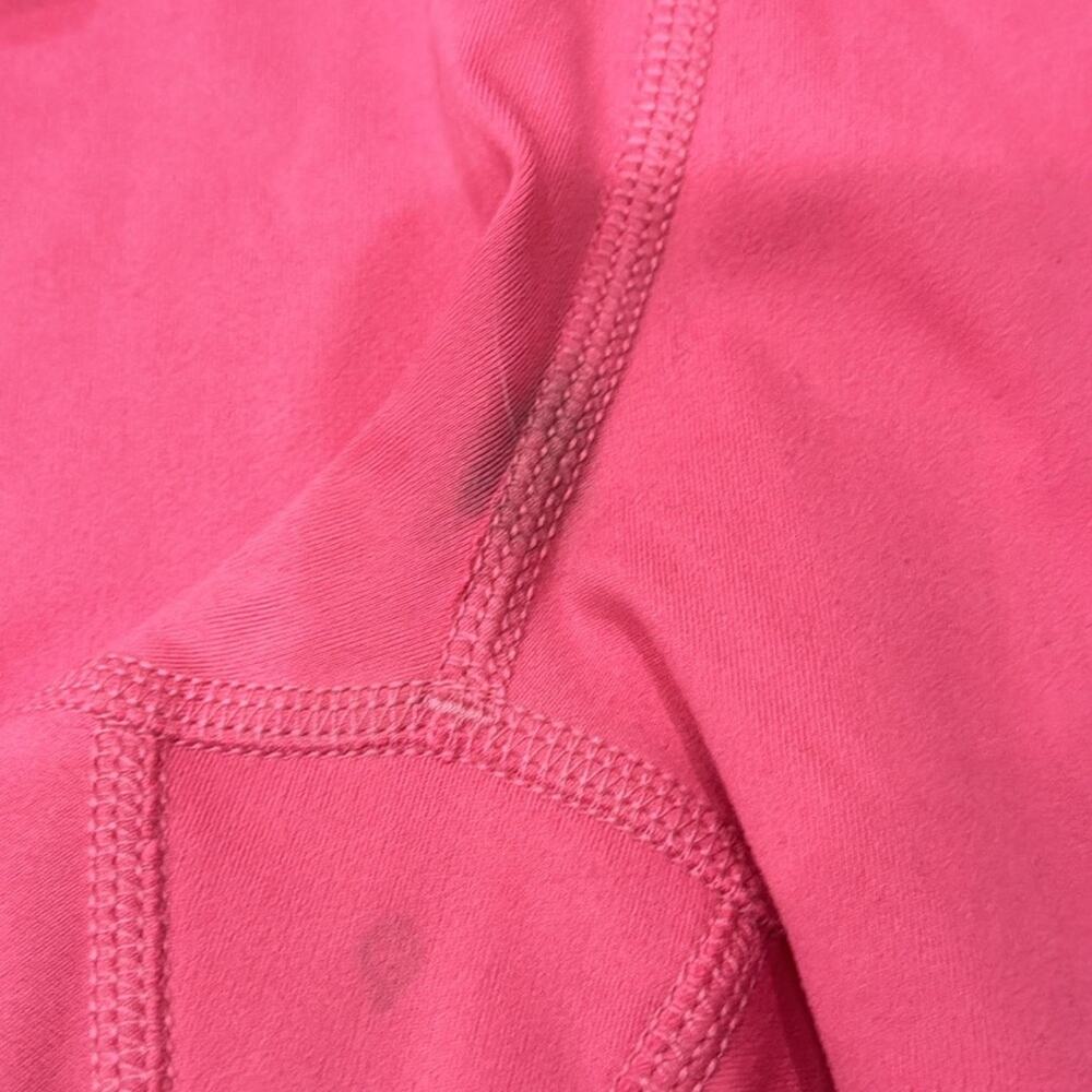 JoyLab Women's High Rise Pleated Skorts Berry Pink Size XL - Picture 10 of 11